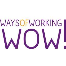WOWwebmagazine's profile picture. WOW! (Ways Of Working), by Renata Sias, is focused on hybridization and trends in Lifestyle, Workstyle, Architecture, Design, Art, Management, ICT, Real Estate.