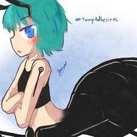 ジェミニ (@tempadhesion) 's Twitter Profile