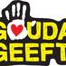 Gouda Geeft (@goudageeft) Twitter profile photo