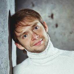 Zagumennov_Tema's profile picture. 