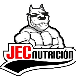 jec1nutricion's profile picture. ¡Atención amigos clientes y seguidores! Esta cuenta ha sido hackeada. Por favor sigan nuestra nueva cuenta en Twitter que es : @JecNutricion
¡Muchas gracias!