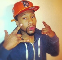 || Put God First || || Partyboys is my squad || || Father to be || Alcoholic || 
|| Just living my life ||