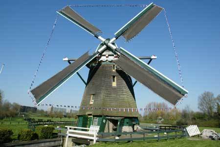 molenaar in hart en nieren