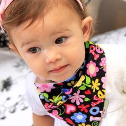 Trendy Baby Accessories. Made in the Cape.         Proudly South African