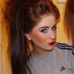 KATIE/18/WEST LONDON #teamfollowback #teambisexual  Instagram: katebrookie