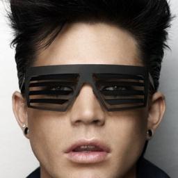Im a dreamer and I listen to  @adamlambert every day he is my Idol   Enjoy life and dreams I follow back