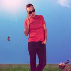 SylvainLanglais's profile picture. Director, Screenwriter, Graphic Designer, Farmer