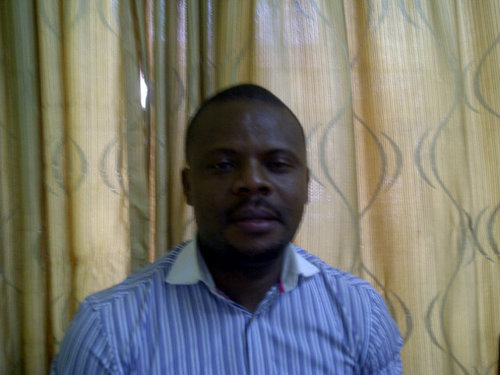 I'm a medical doctor;full of the Holy spirit & power;i love the Lord so much!