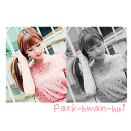 박환희♡justboth {Real♥:@babym_hana} ヾฮาน่าผู้หญิงธรรมดาที่สวยมาก -_- Du0&-/@yoohyun_pny ｡ 
#ฟอลมาจะพาเกรียน