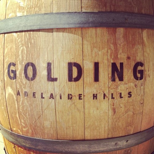 GoldingWines Profile Picture