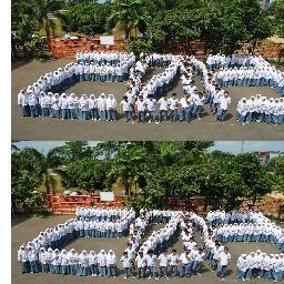 Official Account of BRITERI 2013. KITA BISA! KITA SATU! kecup basah :*