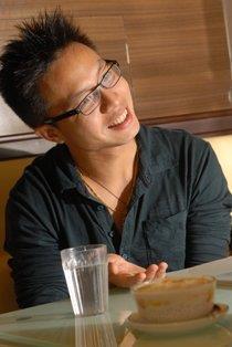 Digital Business Director, Saatchi & Saatchi Greater China.