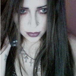 TaniaAddams's profile picture. 