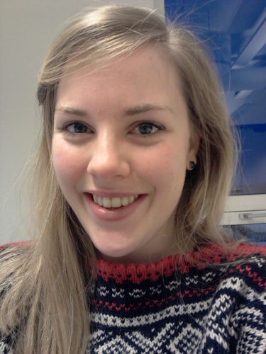 kinevlund's profile picture. Mastergrad i biostatistikk fra @UniOslo. Realfagsformidlingsentusiast, proff hobbystrikker og hedmarking i hjertet.