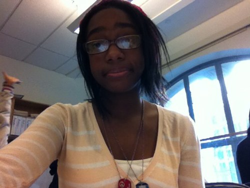 Jawan, I support that. #TeamJawan, I rep that. That mixtape, I listen to that #NYCJawanJunkie #TeamCookieSnatchinThug Big head fol11/27/11 xD