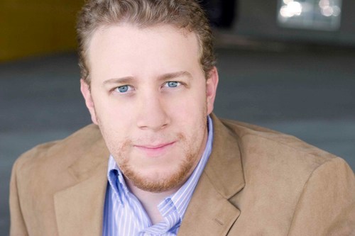 Writer, Director, Actor, Producer, Artist, Storyteller, Trouble maker, Rabble rouser, all around good guy.