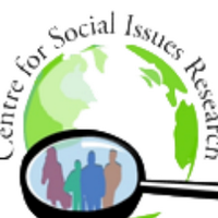 Social Issues @ UL (@csi_research) 's Twitter Profile