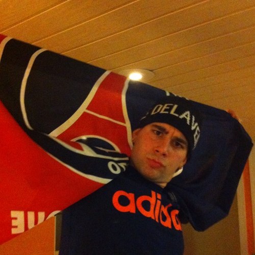 LopeBaptiste's profile picture. 