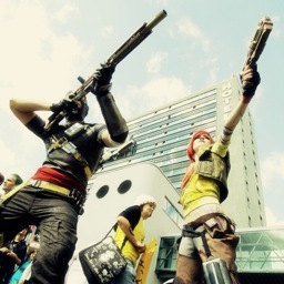 GamerProblems4's profile picture. ignore the 4. gamers got problems