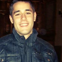 diegotinito Profile Picture
