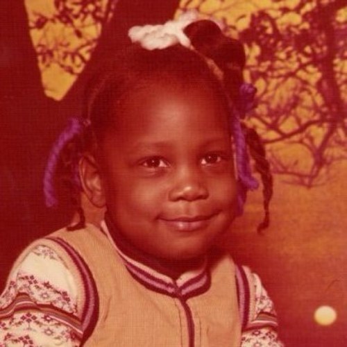 Mother, wife, educator, and Alpha Kappa Alpha woman.