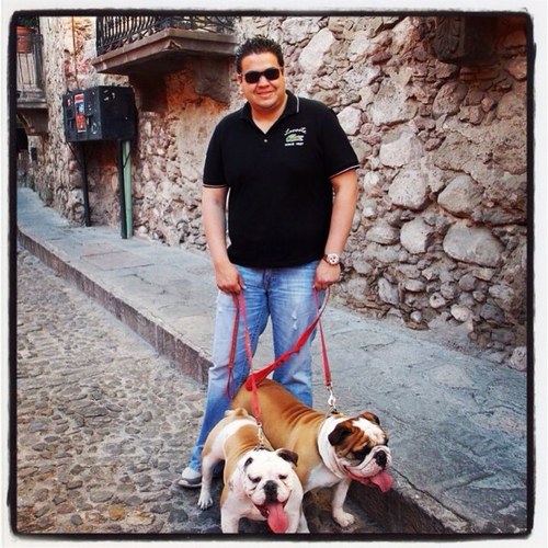 PACHONQRO's profile picture. Coordinador de Giras, Logistica y Protocolo del Gobernador del Estado de Queretaro