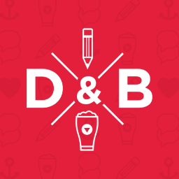 D&B Talks c'est le rendez-vous de tous les designers et pros du numérique. On y parle UX, UI, Web, Mobile, motion design...