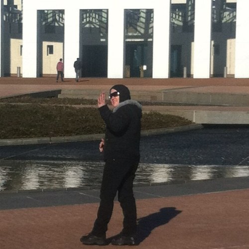 MinBeattie's profile picture. 