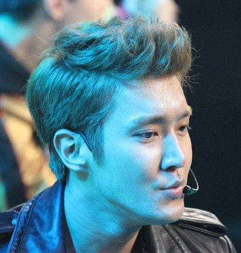 I love Super Junior and I love Siwon in the days I will go to Korea↝✤✤