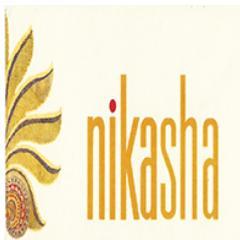 Welcome to the official NIKASHA Twitter channel; Fashions gateway to modern India. Let's talk fashion, innovation & fusion wear.