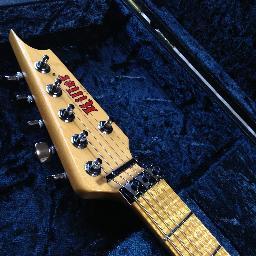Rock、HR/HM、Punk、ラウドロック、クラシック、Jazz、Blues、Fusionをよく聴いてます。時々Popも。 おすすめのアーティストやニュース、小ネタなど たまにつぶやきます。