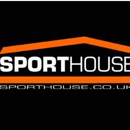 SportHouseGB's profile picture. Official twitter account for Sporthouse. The UK's biggest and best sports club. Combining the UK's largest multi-use sports hall and world class gym facilities