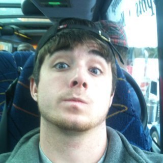 Hey guys. Im a 3rd year student at UGA, i love baseball, and im loving life. Tweet at me.