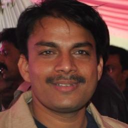 A Journalist. A Poet. Resident Editor, Subah Savere, a daily news magazine @ Bhopal.  My blog - https://t.co/sBxEWDkUaO