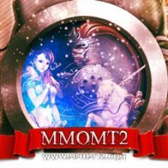 Mmomt2 Resmi Twitter sayfası. Türkiye`nin En Eski ve En Büyük Pvp Serverı