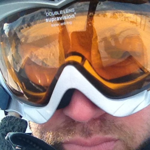 Froskemann OBRE, skiboms og biker 365