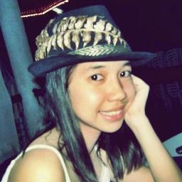 Sekija's profile picture. Perfectly imperfect. Contented. Proud Iska. :)