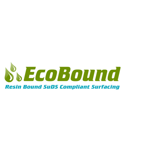 Eco_Bound's profile picture. EcoBound is a division of Ronacrete Ltd providing sustainable, SuDS compliant surfacing systems for pathways, driveways car parks and roads.