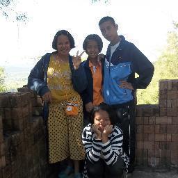 nattawat_303's profile picture. ชื่อนัตตี้ ค่ะ 
◢ THAX follow