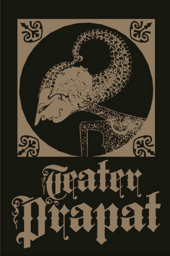 TEATER PRAPAT~Kami berusaha & mampu mencapai langit namun tak lupa akan lumpur&tanah yg merupakan awal tumbuhnya kehidupan kami.