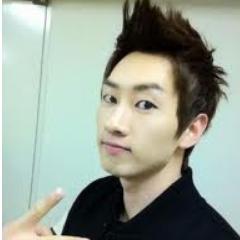 was so happy to visit.I will be your forever E.L.F . I love suju