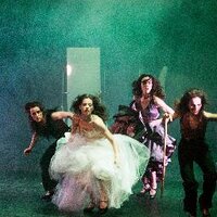 Increpación Danza (@increpaciond) 's Twitter Profile