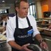 Restaurant Aubergine (@restaubergine) Twitter profile photo