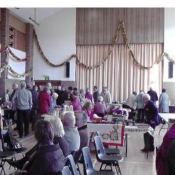 Ideal venue for weddings/parties/clubs/fundraising events/concerts/amateur dramatics. Hire from £6-10 per hour.  Enquiries & bookings - 01205870137