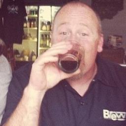 Keep Calm and Brew
