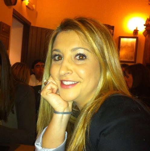 Periodista de TVE
