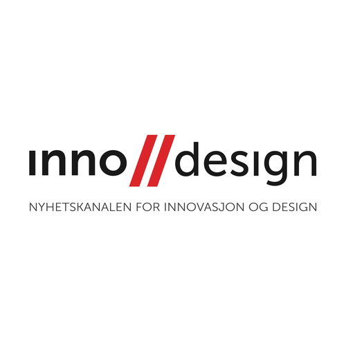 Din nyhetskanal for innovasjon og design. http://t.co/CkusYDctvi