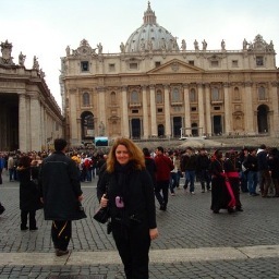 LBrideStriet's profile picture. So much to do, too little time. Faith. Family. Friends. Life. Laugh. Love. #Tennis addict. Our Lady of Fatima Our Lady of Guadalupe St. Joseph pray for us.