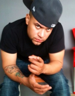 EZFlow927's profile picture. 