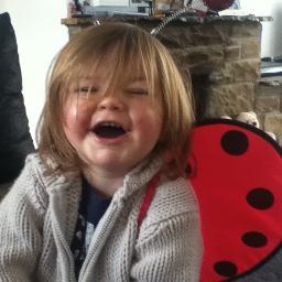 i am mummy to 2 beautiful babies and a married to a fabulous man :) life is pretty sweet xx